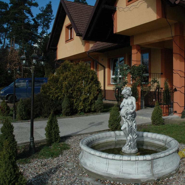Dworek Novello Banino Zewnętrze zdjęcie